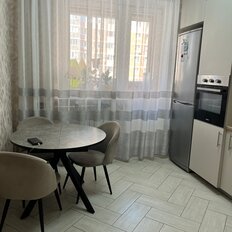 Квартира 68 м², 2-комнатная - изображение 2