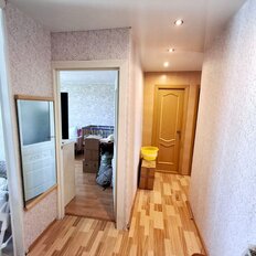 Квартира 42 м², 2-комнатная - изображение 5