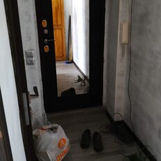 Квартира 30 м², 1-комнатная - изображение 5