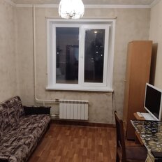 Квартира 14 м², 1-комнатная - изображение 2