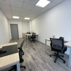 6 м², офис - изображение 3