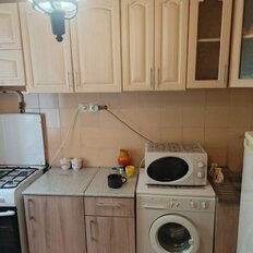 Квартира 31 м², 1-комнатная - изображение 5