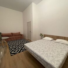 Квартира 40 м², 1-комнатная - изображение 2