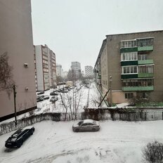 Квартира 42 м², 1-комнатная - изображение 3