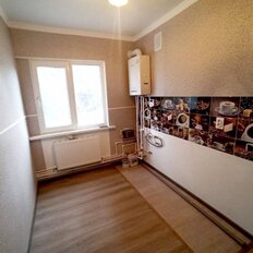 Квартира 23,6 м², 1-комнатная - изображение 2