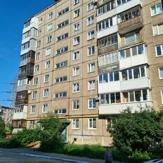 Квартира 60,1 м², 3-комнатная - изображение 2