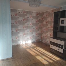 Квартира 33,5 м², 1-комнатная - изображение 4