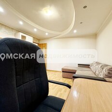 Квартира 44,5 м², 1-комнатная - изображение 5