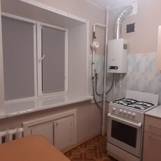 Квартира 30 м², 1-комнатная - изображение 3