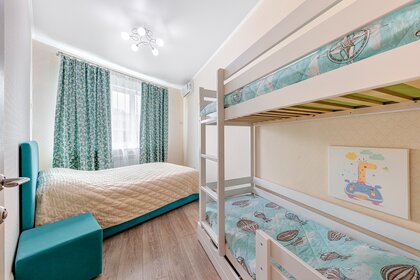 25,1 м², квартира-студия 8 175 070 ₽ - изображение 46