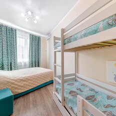 Квартира 50 м², 2-комнатная - изображение 2