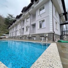 Квартира 15,2 м², студия - изображение 1