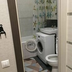 Квартира 38 м², 2-комнатная - изображение 1