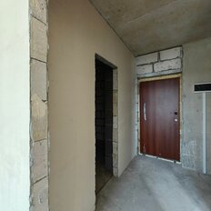 Квартира 37,3 м², 1-комнатная - изображение 2