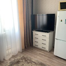 Квартира 29 м², студия - изображение 3