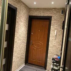 Квартира 35 м², 1-комнатная - изображение 5