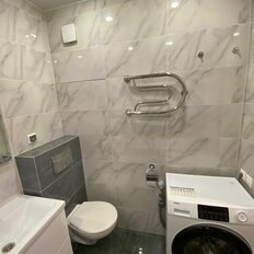 Квартира 35 м², 1-комнатная - изображение 2
