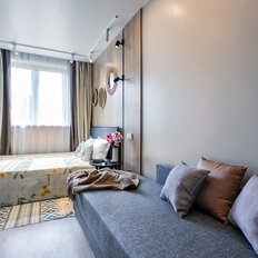 Квартира 35,2 м², 2-комнатные - изображение 5