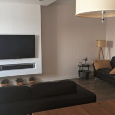 Квартира 112,5 м², 4-комнатная - изображение 3