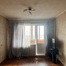 Квартира 33 м², 1-комнатная - изображение 1
