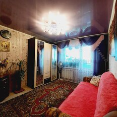 Квартира 58,9 м², 3-комнатная - изображение 3