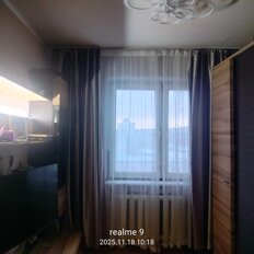 Квартира 35,4 м², 1-комнатная - изображение 1