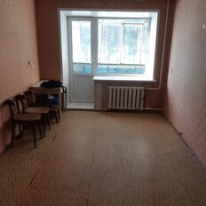 Квартира 31 м², 1-комнатная - изображение 1