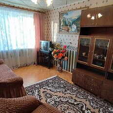 Квартира 65 м², 3-комнатная - изображение 2