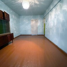 Квартира 46 м², 2-комнатная - изображение 1