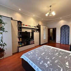 Квартира 113 м², 3-комнатная - изображение 4