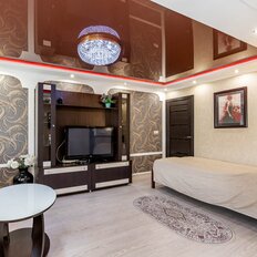 Квартира 31 м², 1-комнатная - изображение 5