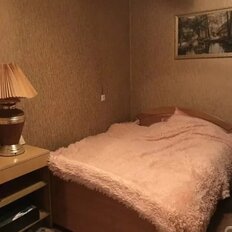 Квартира 51 м², 3-комнатная - изображение 5