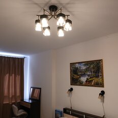 Квартира 45 м², 1-комнатная - изображение 5