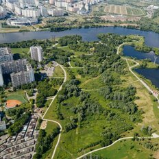 Квартира 39 м², 1-комнатная - изображение 1