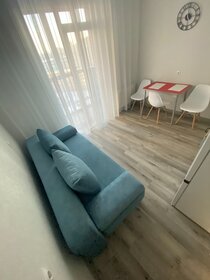 35 м², 1-комнатная квартира 3 100 ₽ в сутки - изображение 75