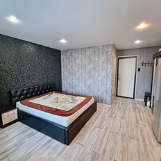 Квартира 22 м², студия - изображение 5