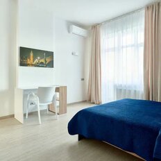 Квартира 114 м², 3-комнатная - изображение 5