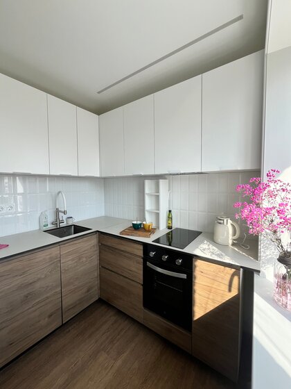 50 м², 2-комнатная квартира 4 000 ₽ в сутки - изображение 51