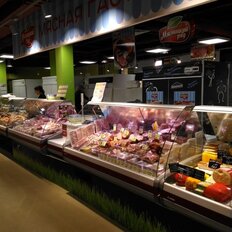 23,7 м², торговое помещение - изображение 3