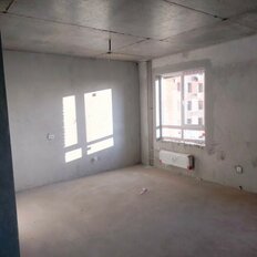 Квартира 36,2 м², студия - изображение 5