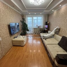 Квартира 72,9 м², 3-комнатная - изображение 3