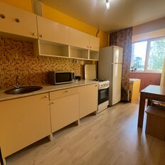 Квартира 31 м², 1-комнатная - изображение 4