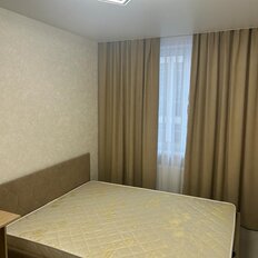 Квартира 37,8 м², 1-комнатная - изображение 5