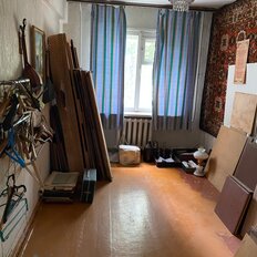 Квартира 59 м², 3-комнатная - изображение 3