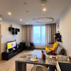 Квартира 45 м², 2-комнатные - изображение 5