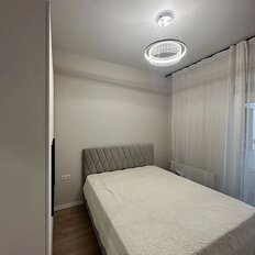 Квартира 57 м², 2-комнатные - изображение 5