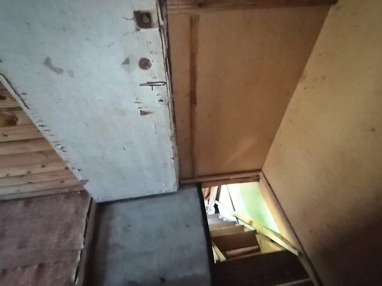 Дом 36 м² в СНТ Ветеран — фото 8 из 8