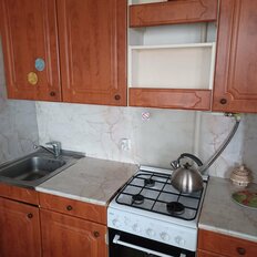 Квартира 35 м², 1-комнатная - изображение 4