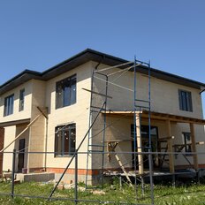 дом + 7,5 сотки, участок - изображение 1