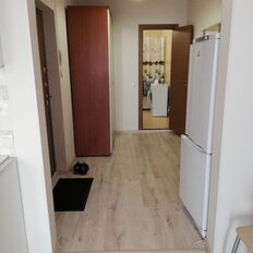 Квартира 29 м², студия - изображение 1